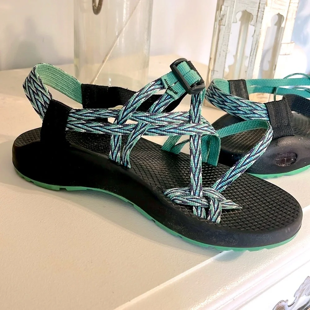 Chaco - Picture 4 of 14